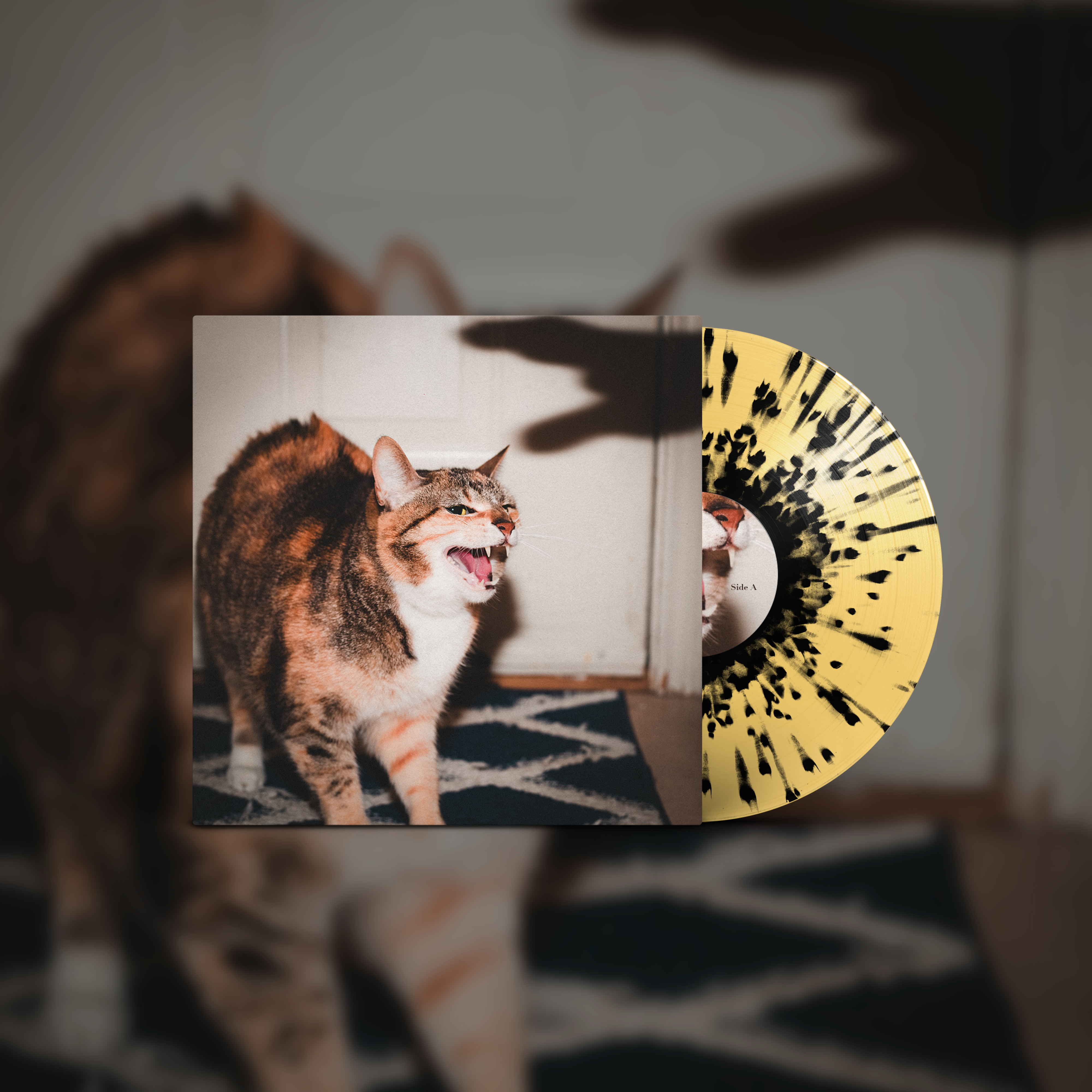riley-keep-your-cool-vinyle-beer-glitter-lp image 8