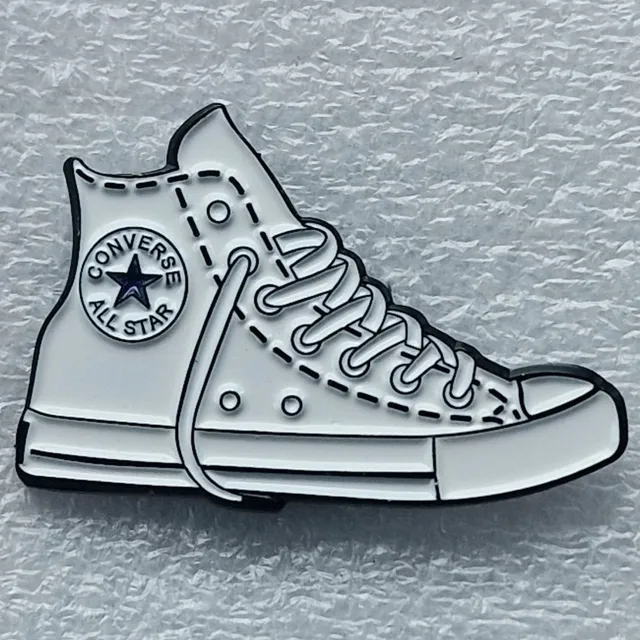 converse-pin-s-mail-small-blanc-logo image 1