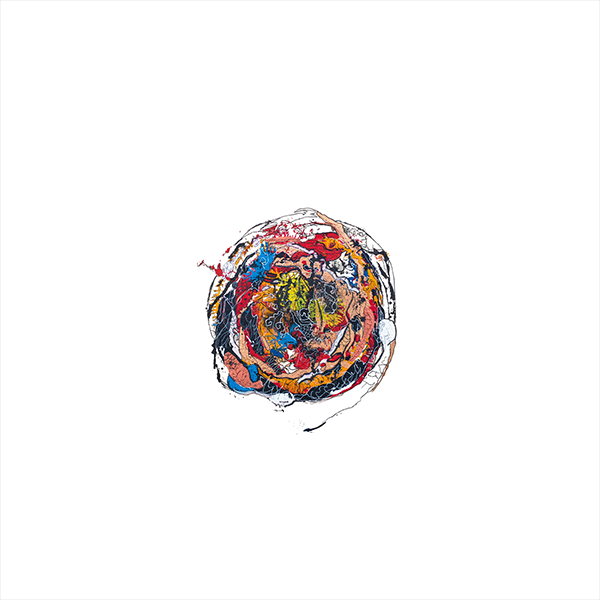 big-scary-monsters-mewithoutyou-untitled-ep-vinyle-12-noir-post-hardcore image 1