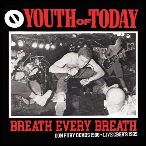 youth-of-today-breath-every-breath-vinyle-lp-demos-1986-live image 1