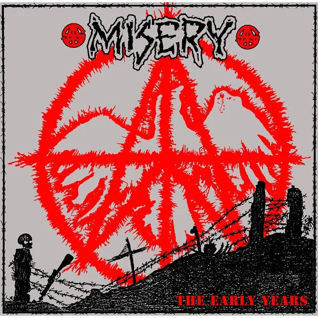 misery-the-early-years-disque-vinyle-lp-crust-13-titres image 1