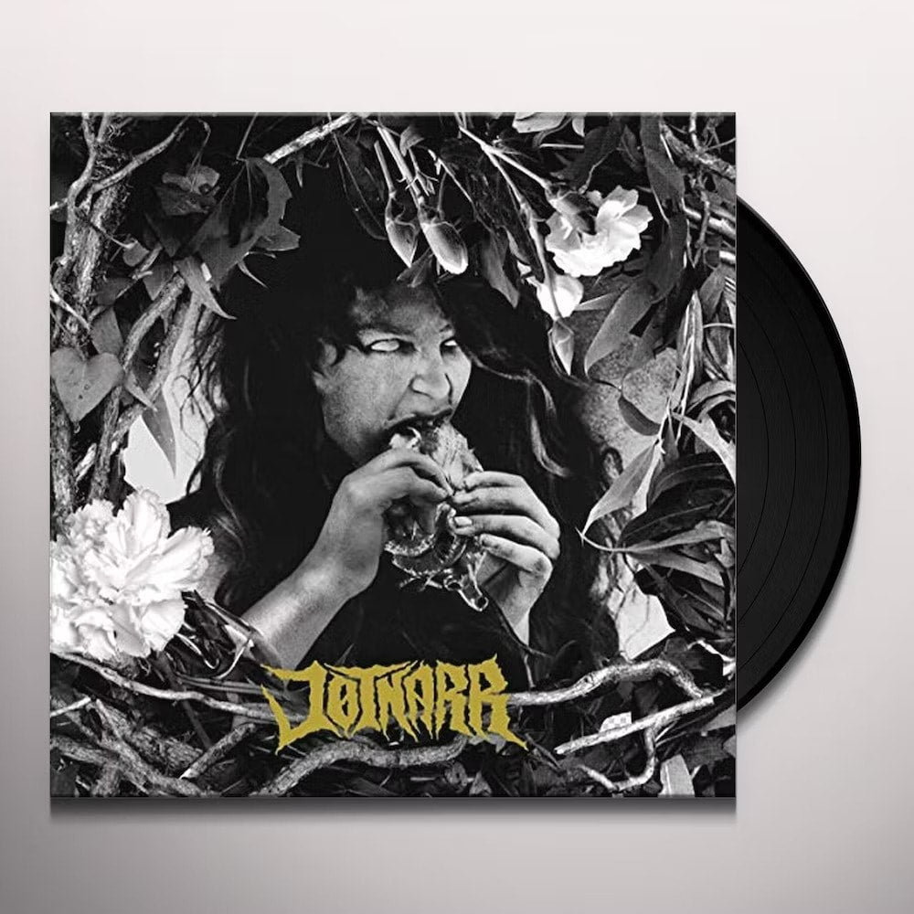 j-tnarr-j-tnarr-lp-vinyle-black-metal-hardcore-2019 image 1