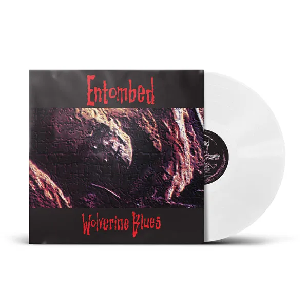 entombed-wolverine-blues-lp-vinyle-blanc-dition-limit-e-300 image 1