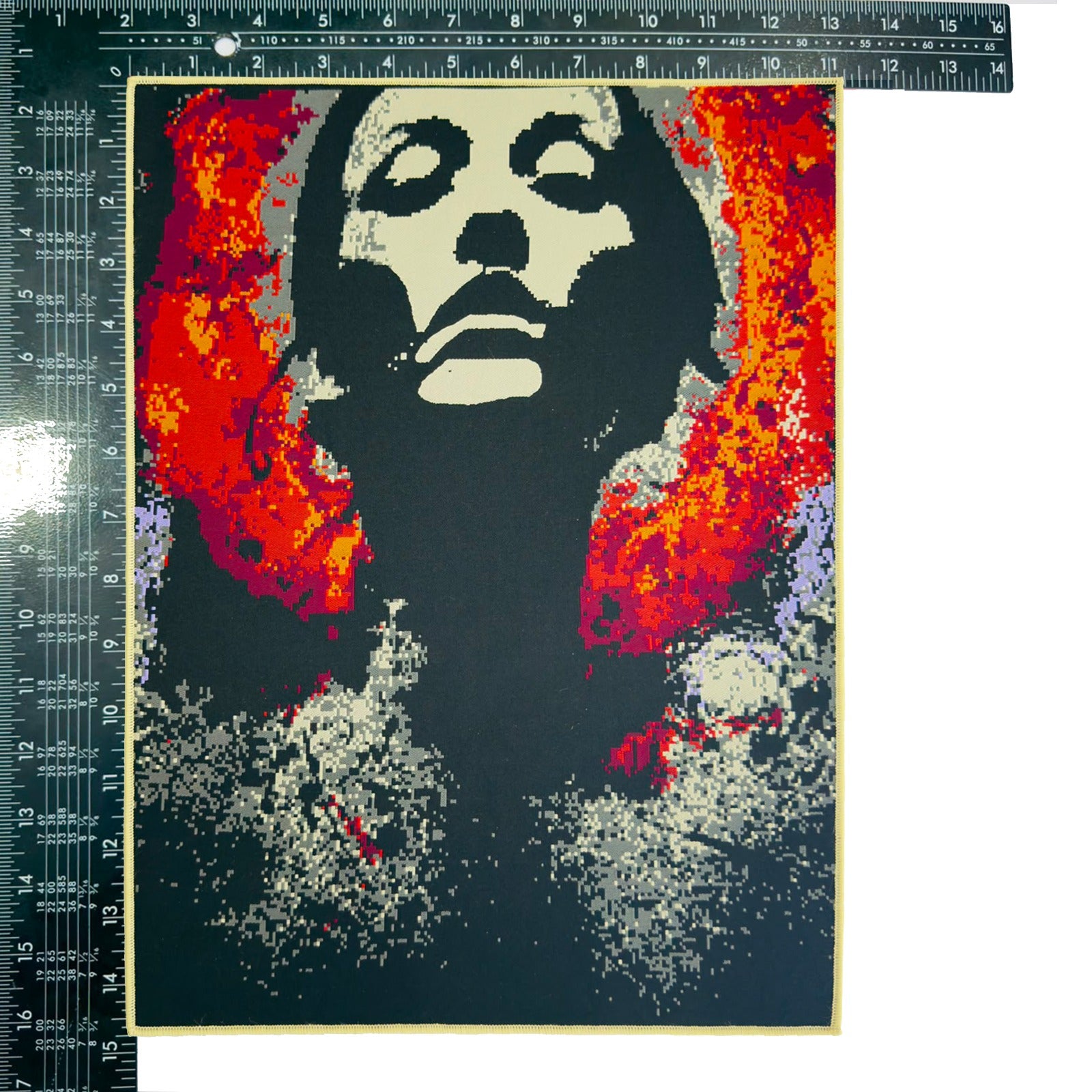 converge-jane-doe-backpatch-dossard-tiss-bordure-rouge image 5