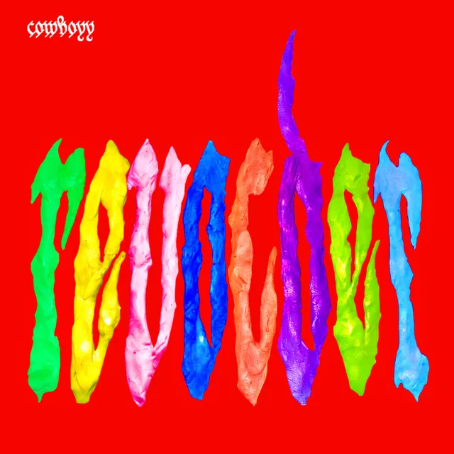 cowboyy-revocder-vinyle-ep-math-rock-psych-d-lique image 1