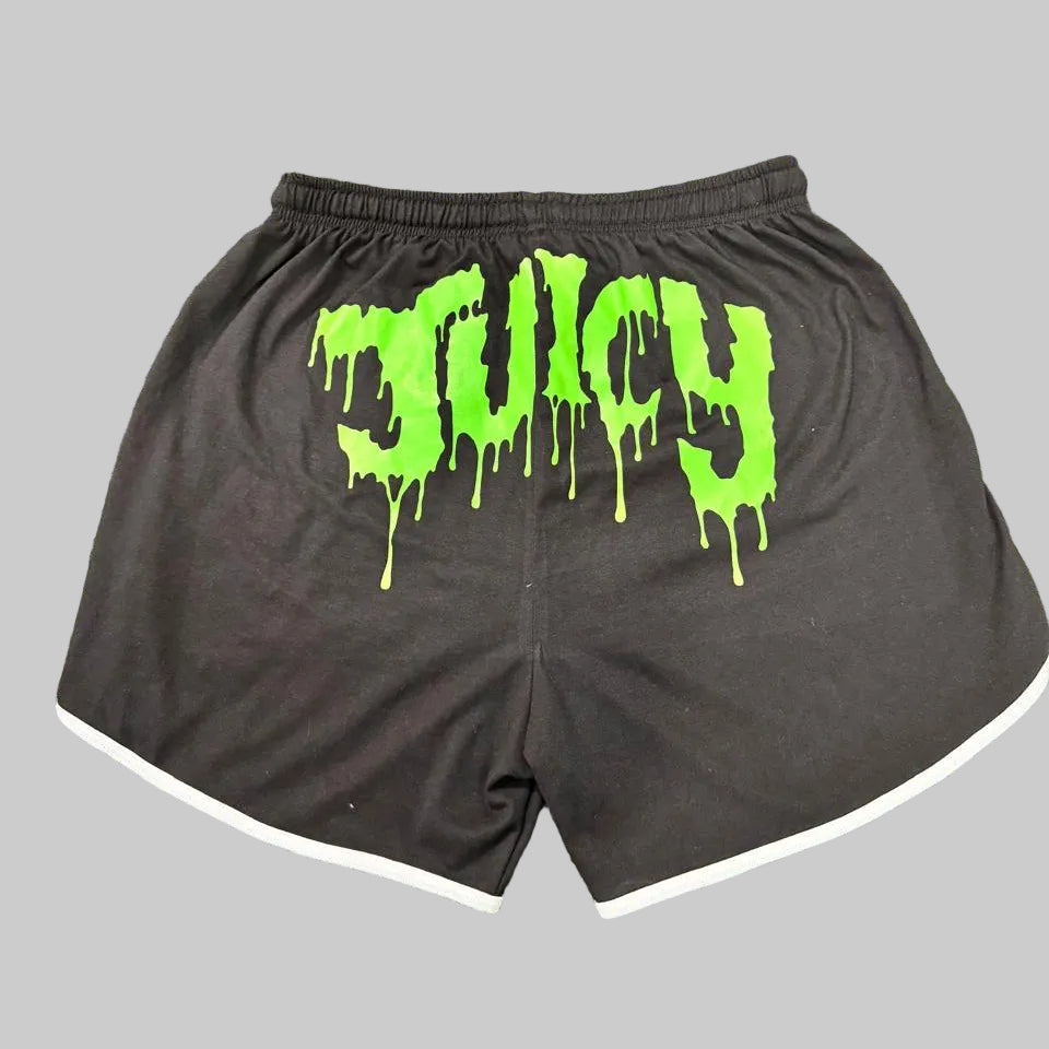 foetal-juice-juicy-short-booty-femme-taille-m image 3