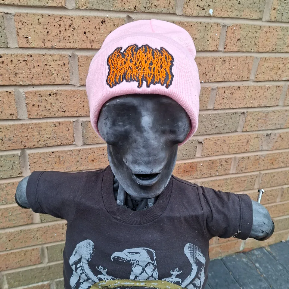 blood-incantation-logo-bonnet-rose-brod image 1