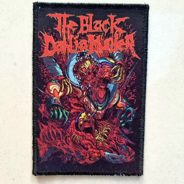 the-black-dahlia-murder-brock-hofer-patch-cusson image 1