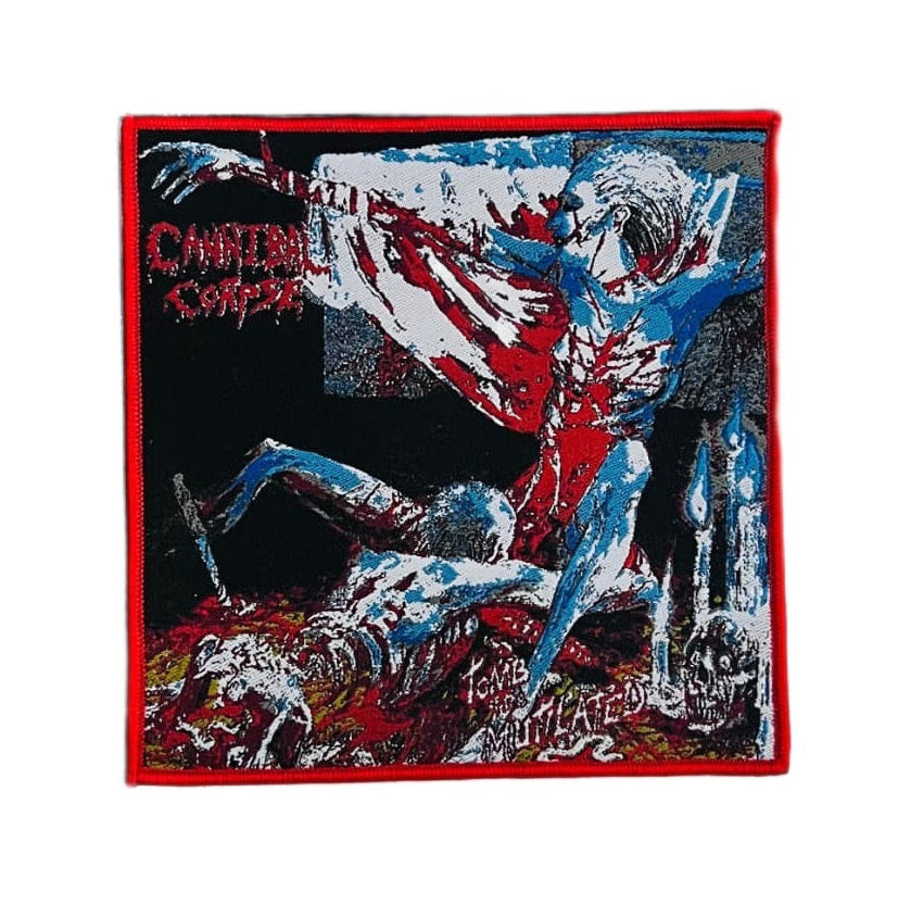 cannibal-corpse-tomb-of-the-mutilated-patch-tiss-bordure image 4