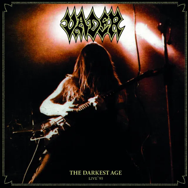 vader-the-darkest-age-live-93-vinyle-2lp-gatefold-100-ex image 1