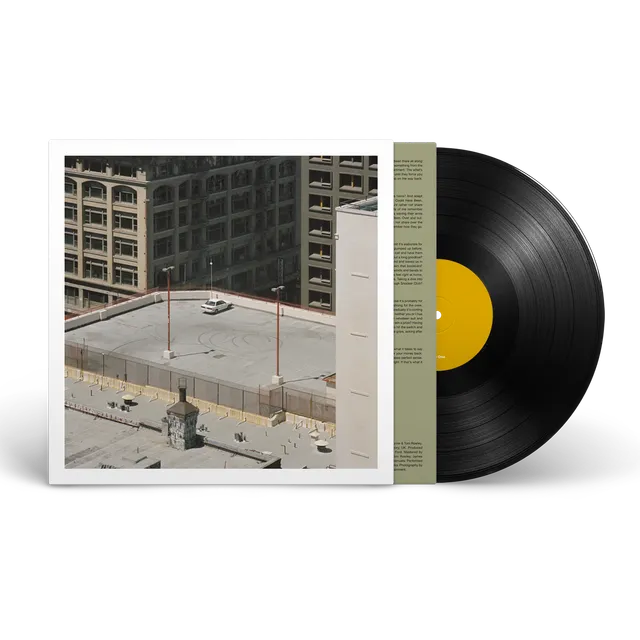 arctic-monkeys-the-car-vinyle-lp-noir image 1