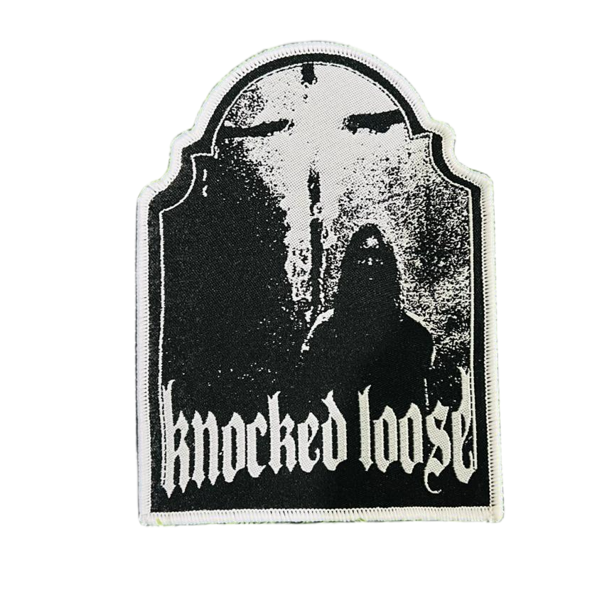 knocked-loose-eclipsing-weight-patch-tiss-bord-blanc image 2