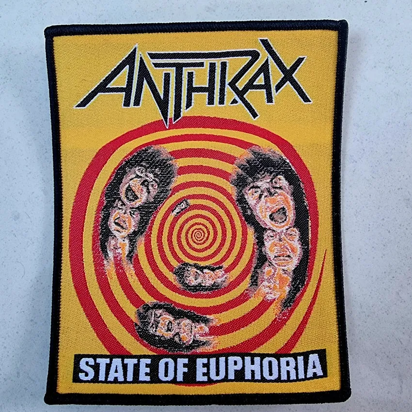 anthrax-state-of-euphoria-patch-tiss-petit image 1