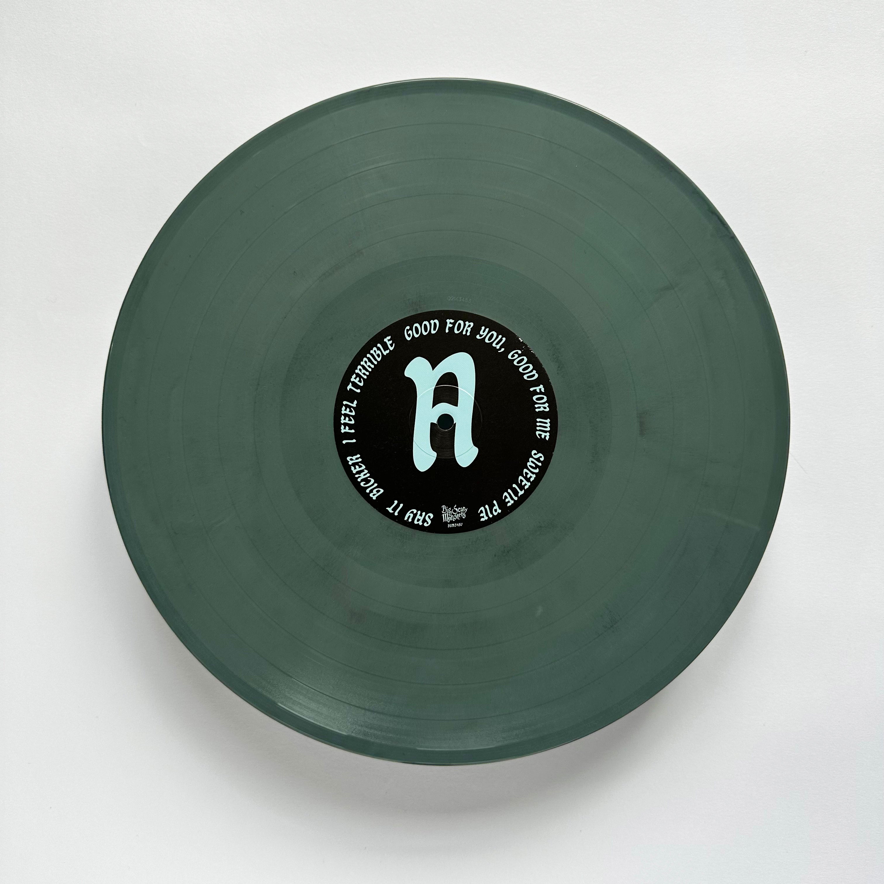 orchards-bicker-vinyle-clear-blue-lp-indie-pop image 4