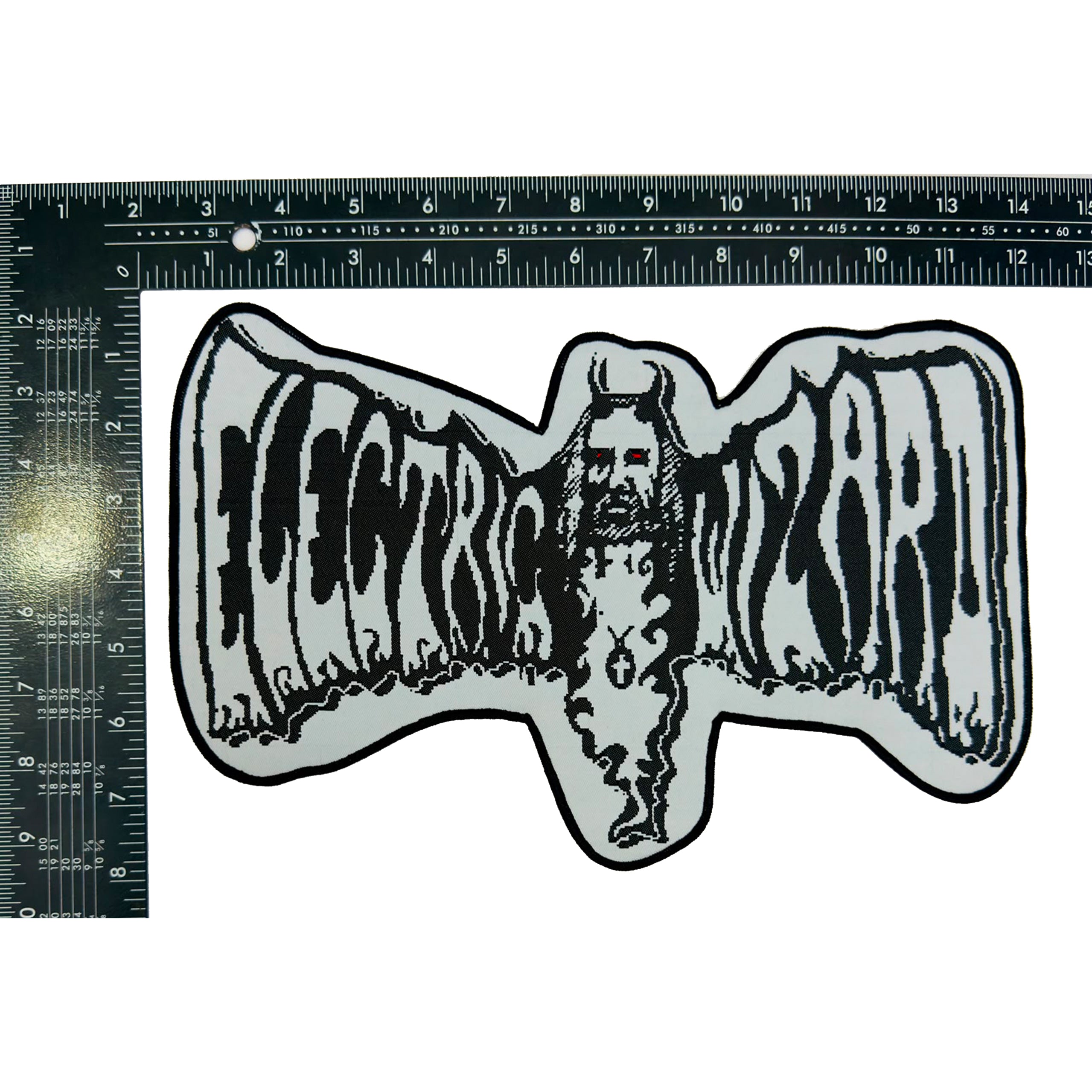 electric-wizard-come-my-fanatics-patch-tiss-xxl-bord-noir image 3