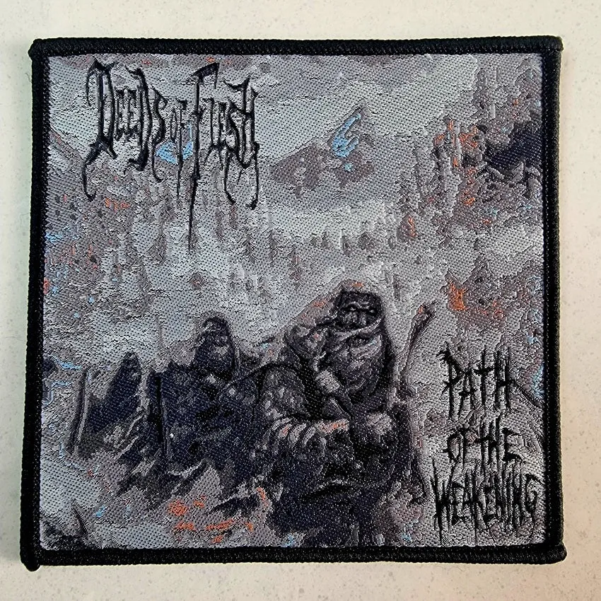 deeds-of-flesh-path-of-the-weakening-patch-tiss-petit image 1