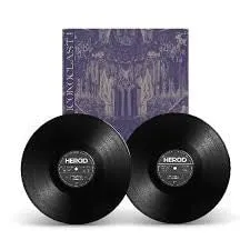 herod-the-iconoclast-double-vinyle-2lp image 1