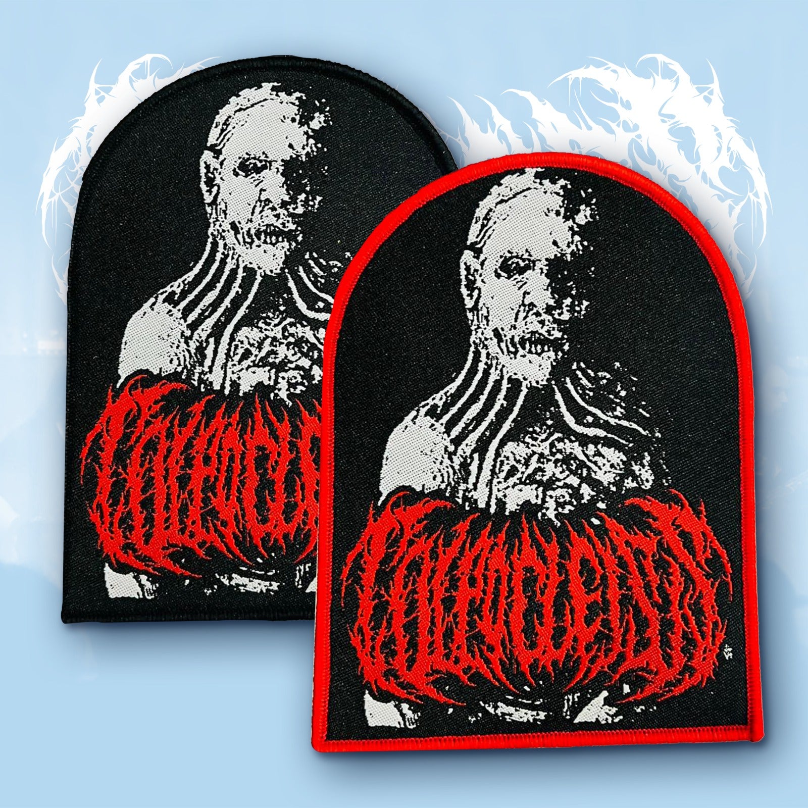 colpocleisis-elegant-degradation-patch-tiss-bordure-noire image 1