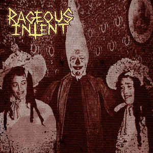 rageous-intent-rageous-intent-vinyle-lp-18-titres image 1