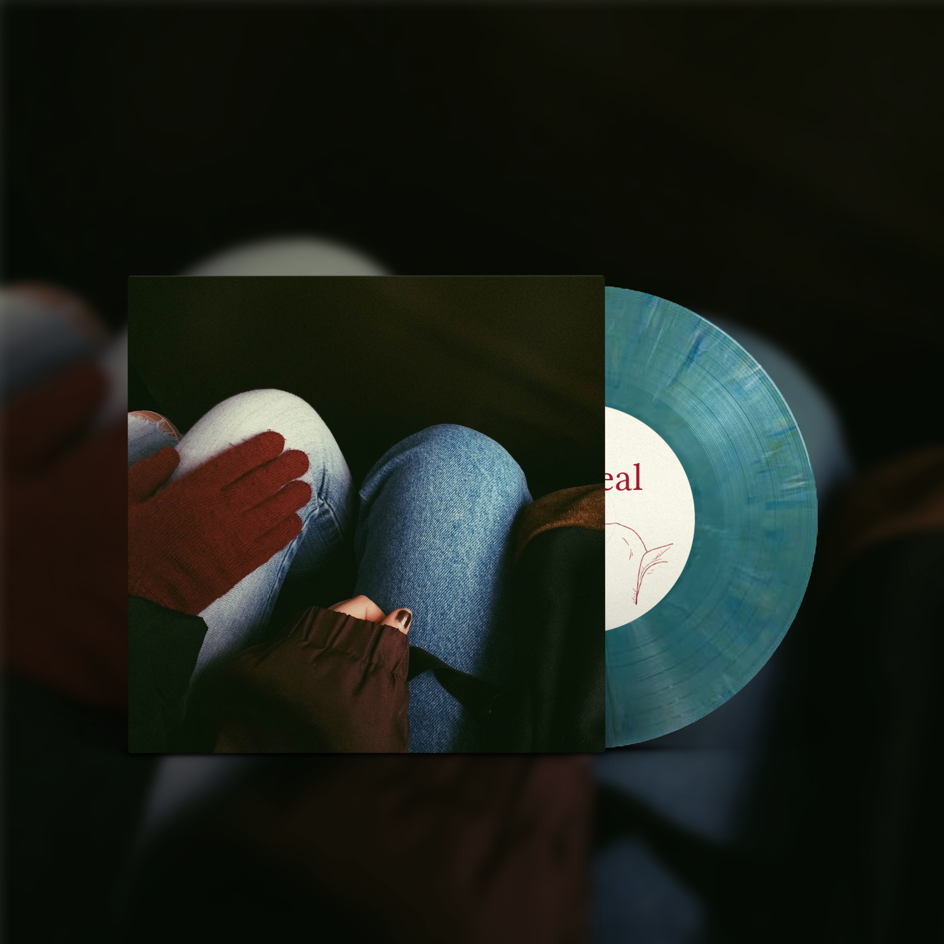 macseal-ep-vinyle-7-laguna-blue-eco-mix-750 image 2