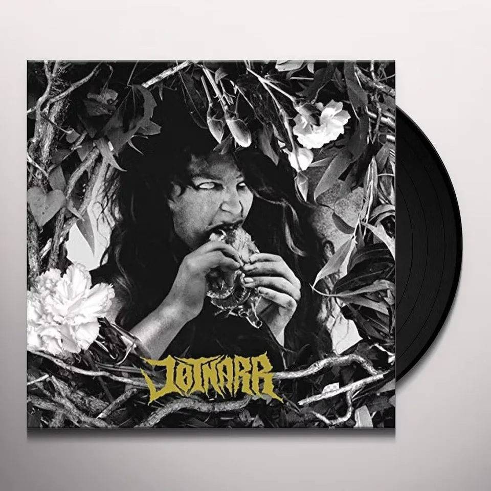 j-tnarr-j-tnarr-lp-vinyle-black-metal-hardcore-2019 image 1