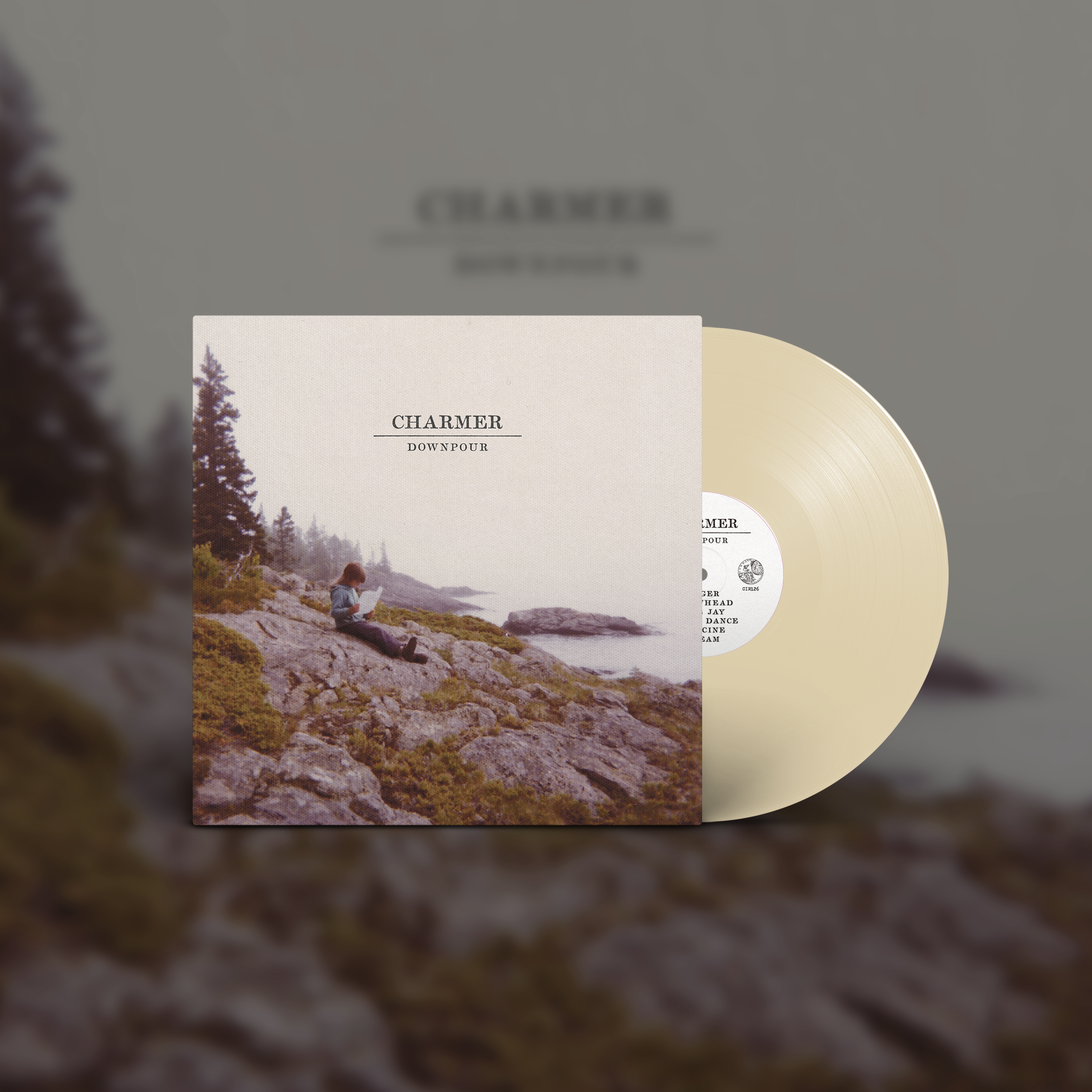 charmer-downpour-vinyle-album-woods-splatter-200-11-titres image 6