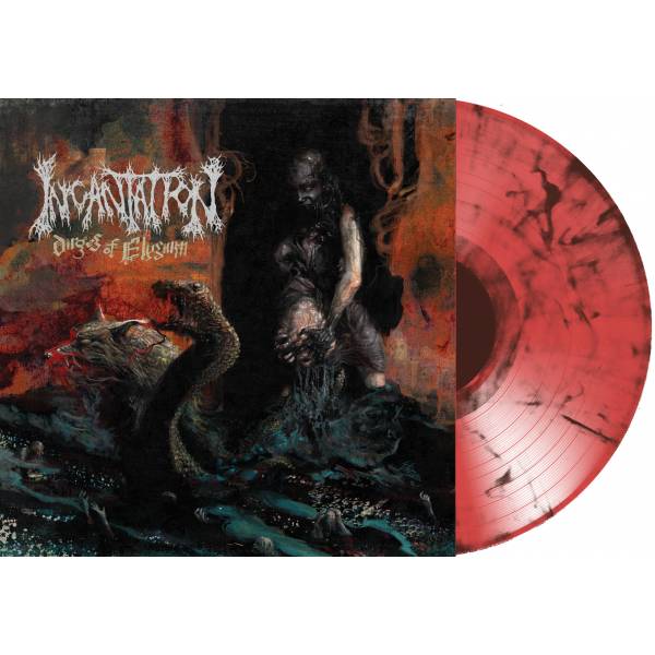 incantation-dirges-of-elysium-vinyle-lp-marbr image 1