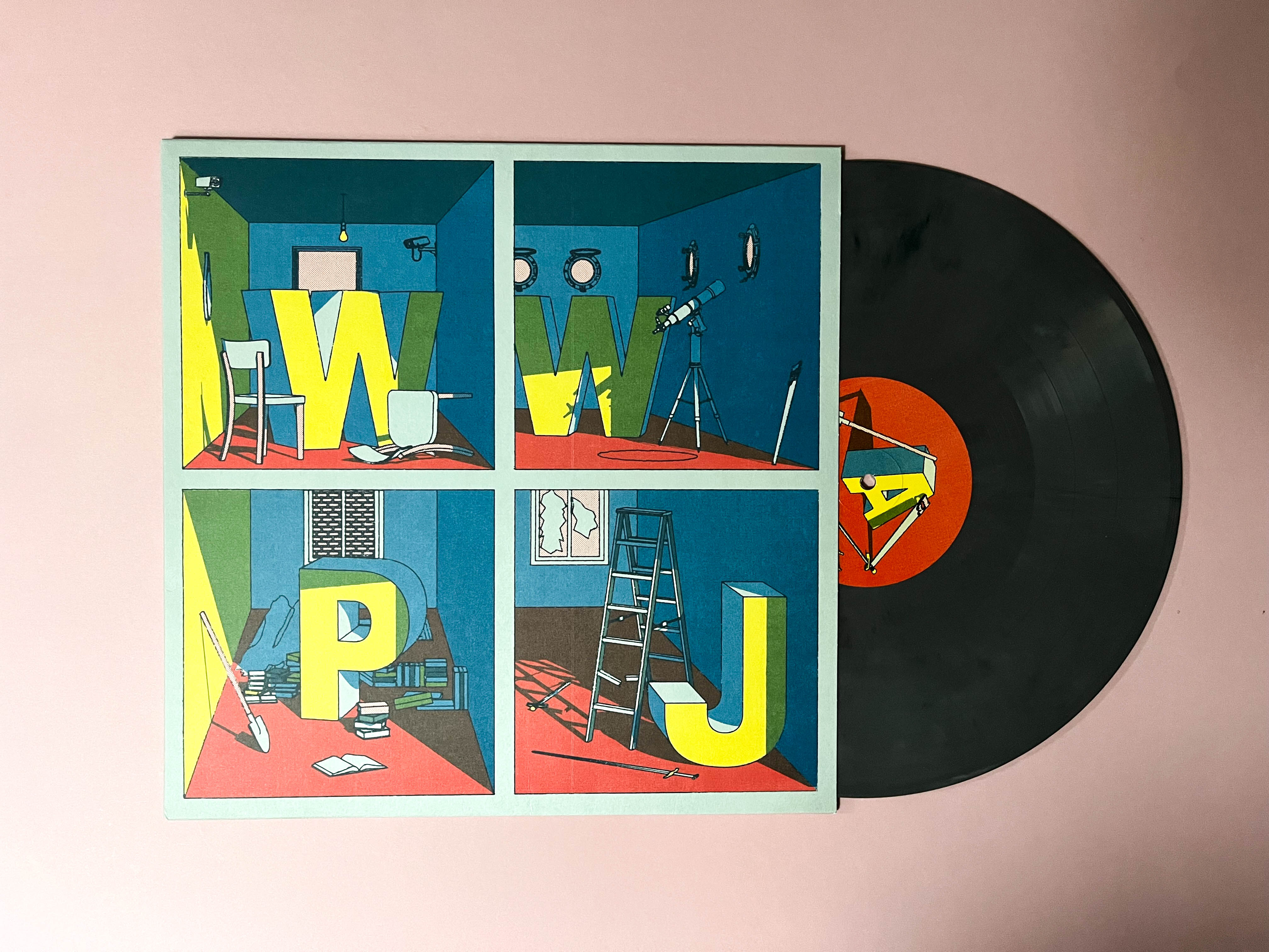 we-were-promised-jetpacks-a-complete-one-eighty-vinyle-ep image 3