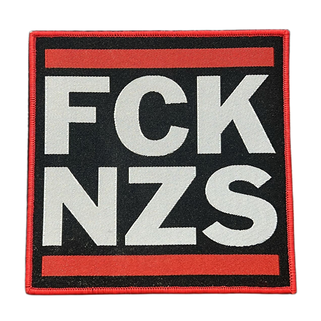 fck-nzs-patch-tiss-petit-cusson-bord-blanc image 3