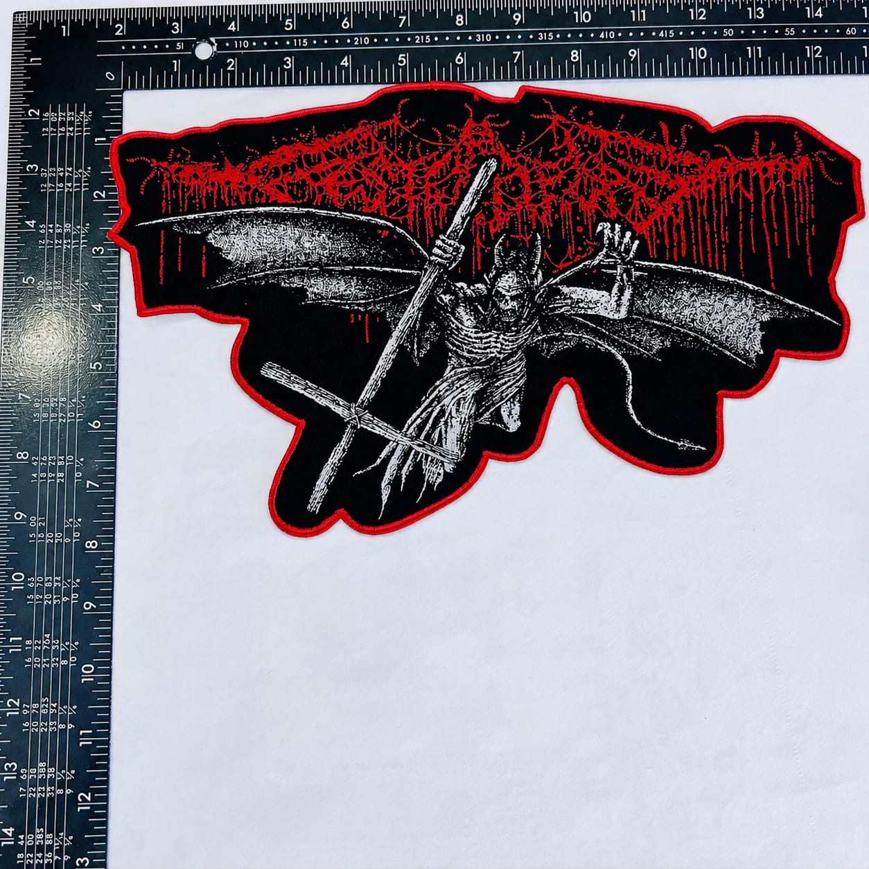 festerdecay-fall-in-grind-cusson-tiss-oversized-30-cm image 7