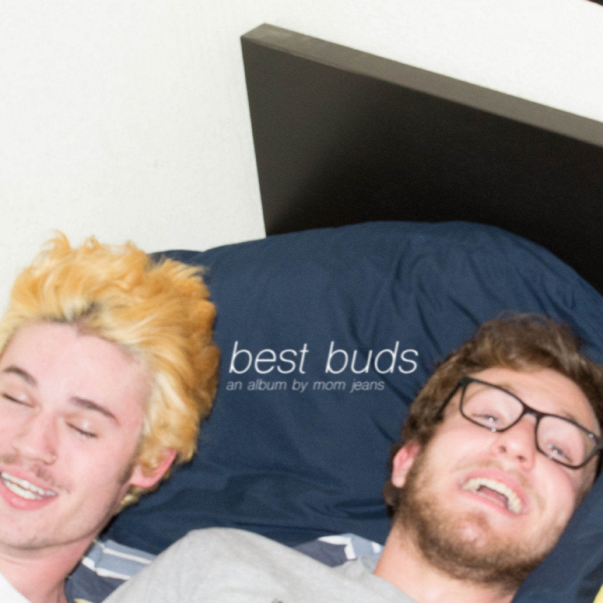 mom-jeans-best-buds-vinyle-lp-lavender-eco-mix image 1