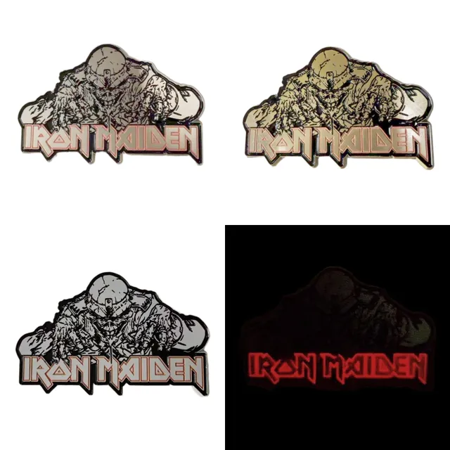 iron-maiden-eddie-the-head-pin-mail-nickel-mat-58-mm image 1