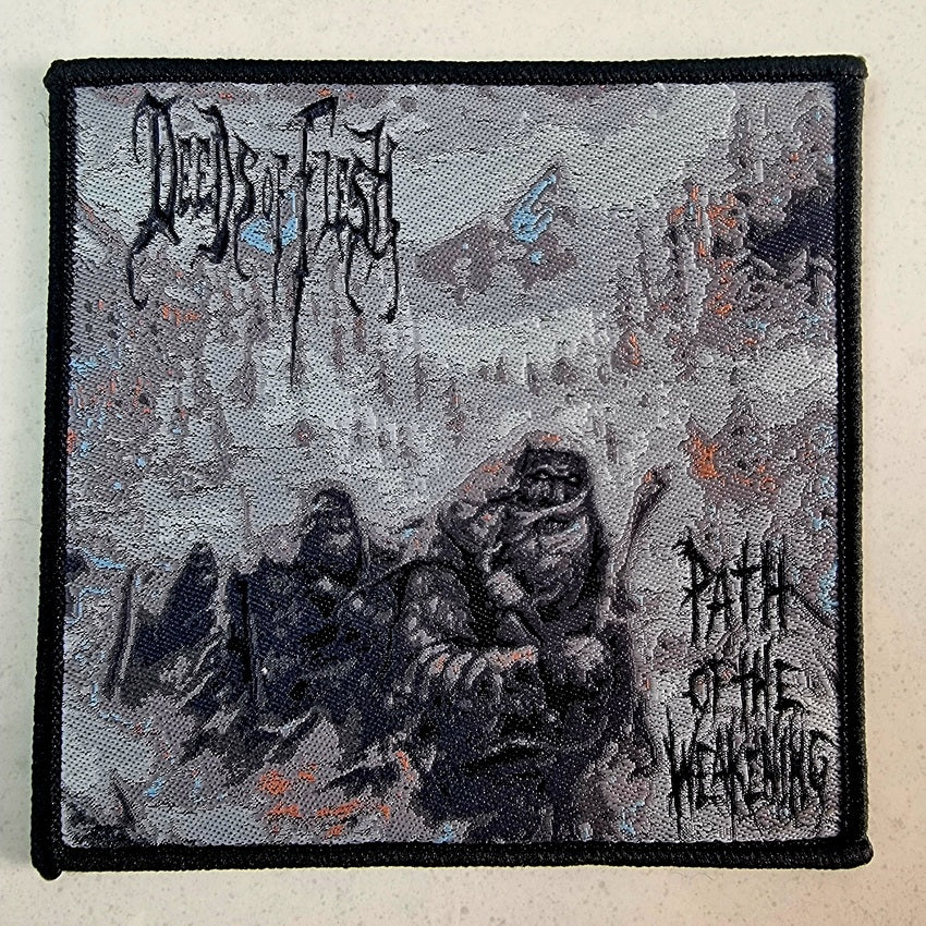 deeds-of-flesh-path-of-the-weakening-patch-tiss-petit image 1