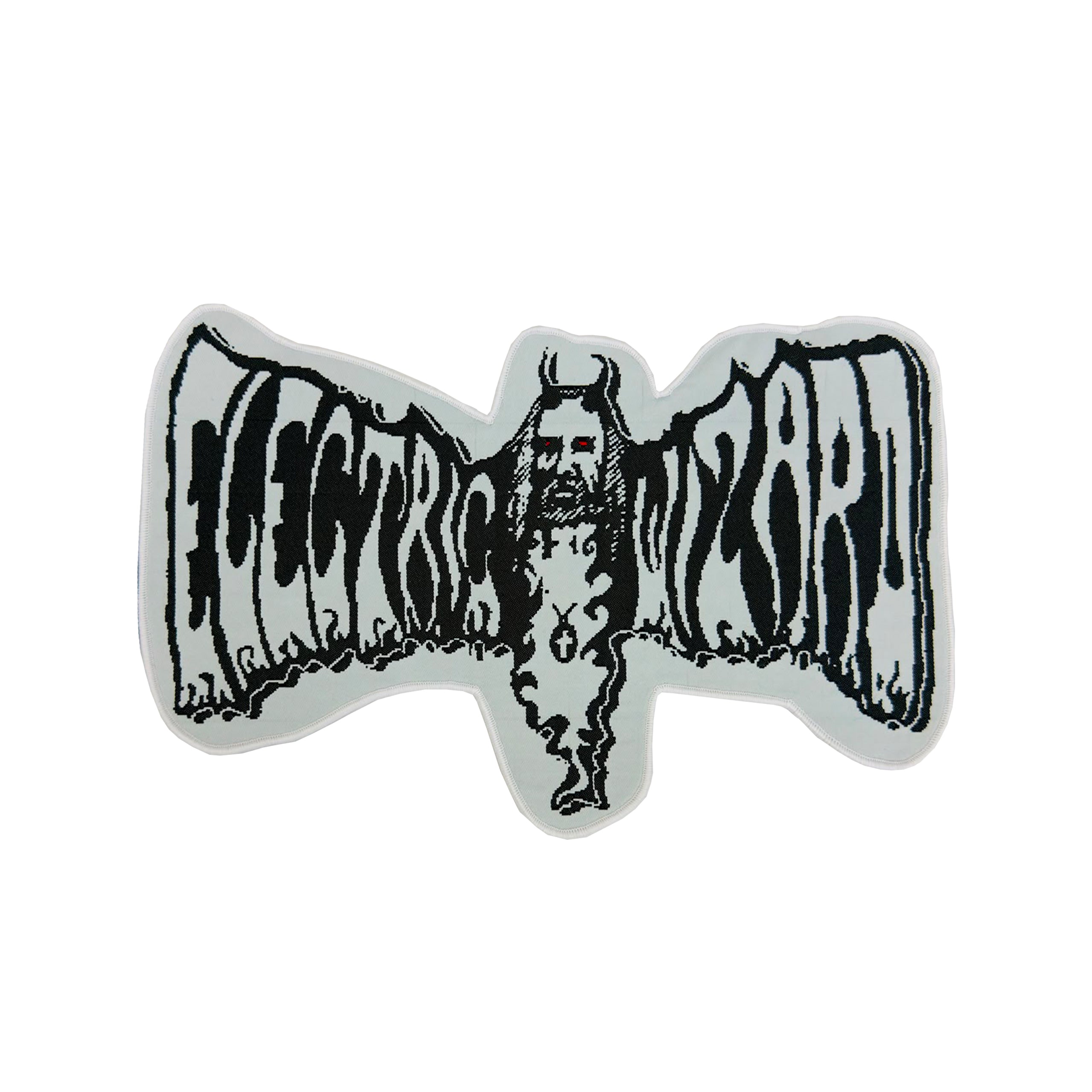 electric-wizard-come-my-fanatics-patch-tiss-xxl-bord-noir image 4
