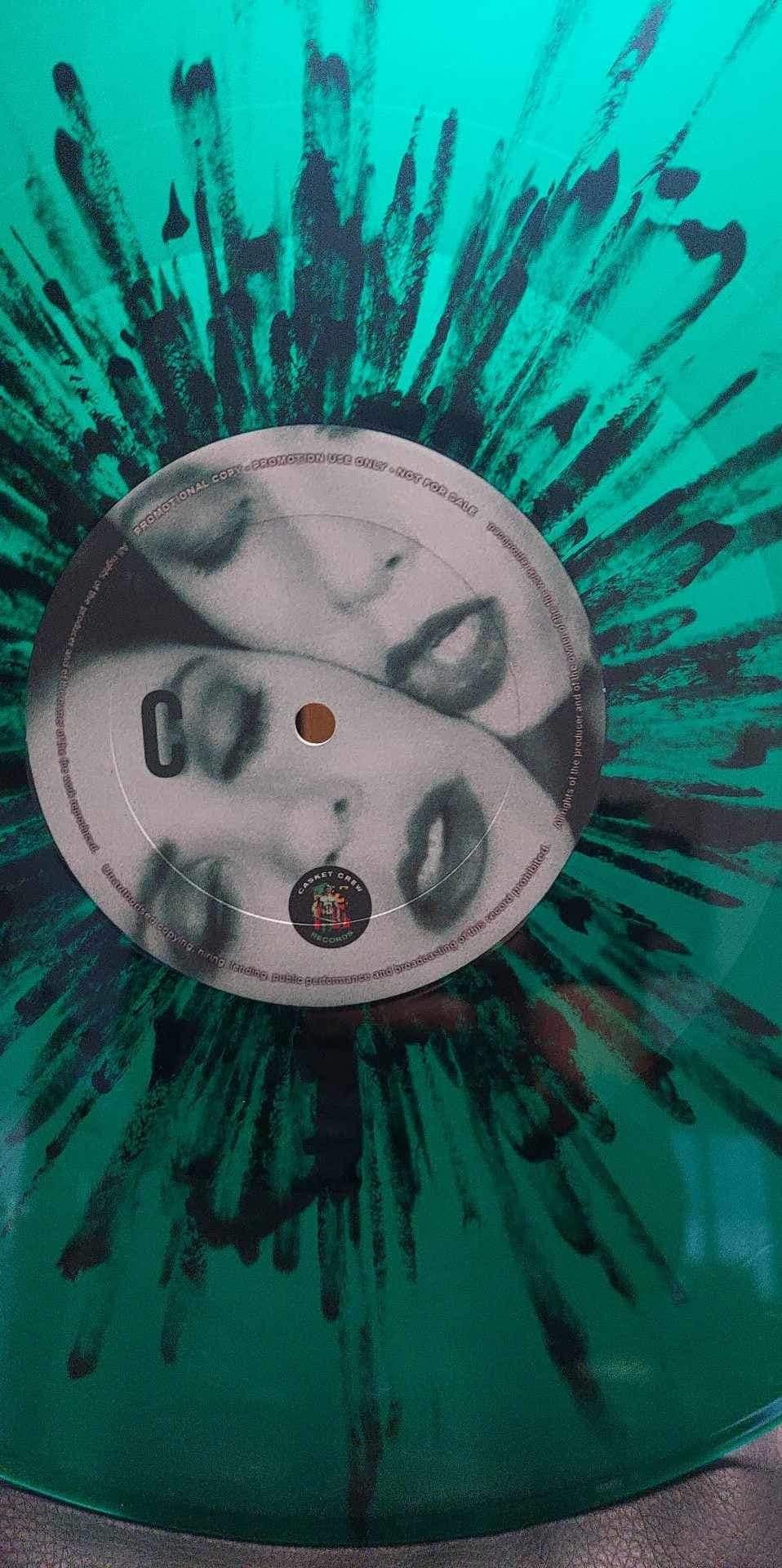 type-o-negative-bloody-kisses-demos-double-vinyle-vert-splatter-100-ex image 4