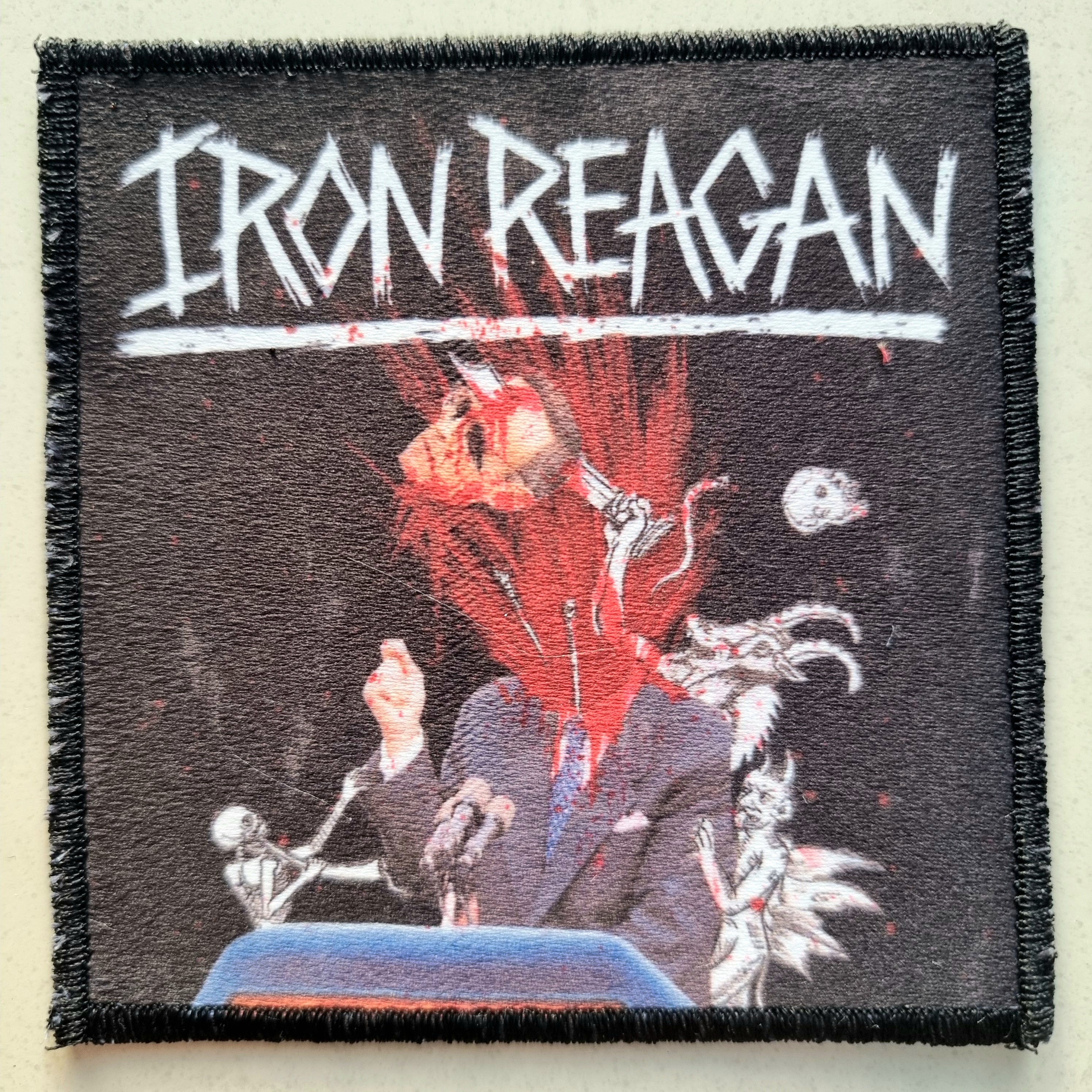 iron-reagan-the-tyranny-of-will-patch-tiss-thrash image 1