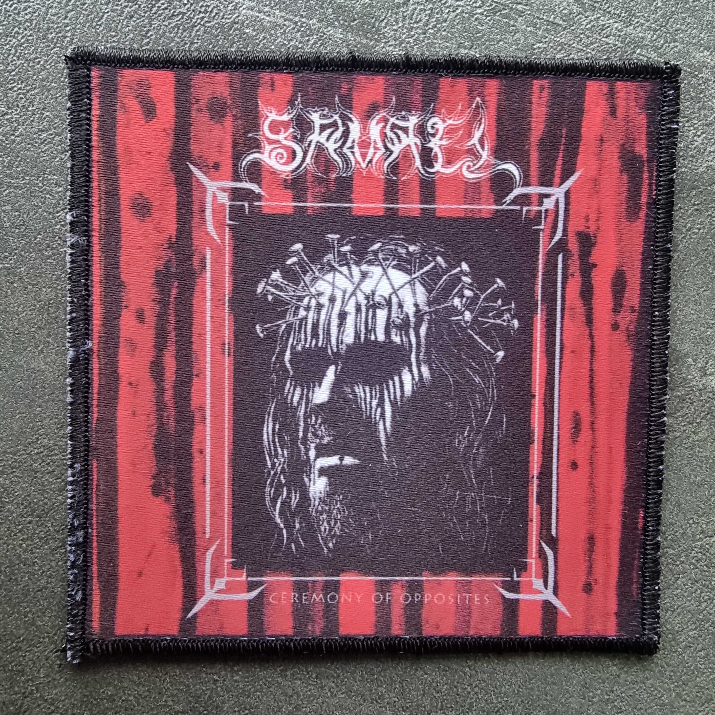 samael-ceremony-of-opposites-cusson-tiss-coudre image 1