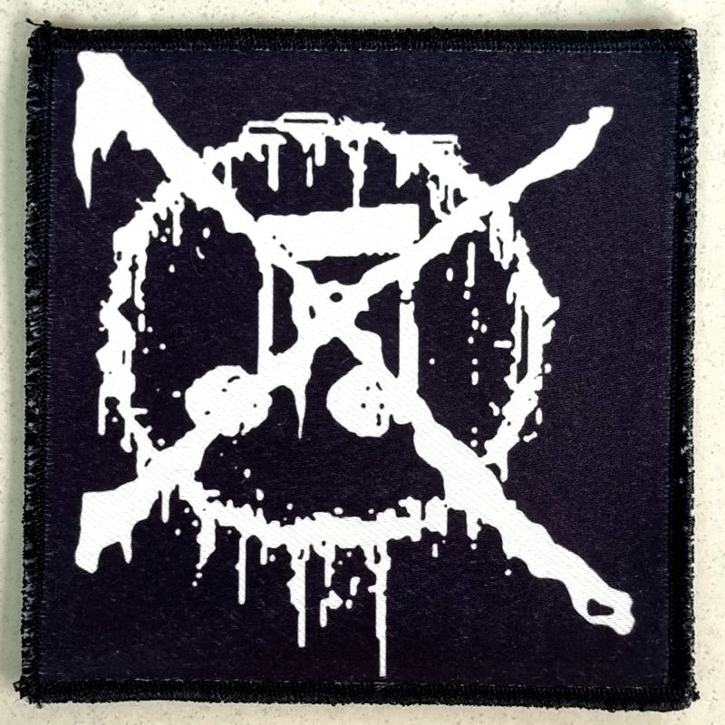 783punx-small-patch-noise-not-music-patch-noir image 1