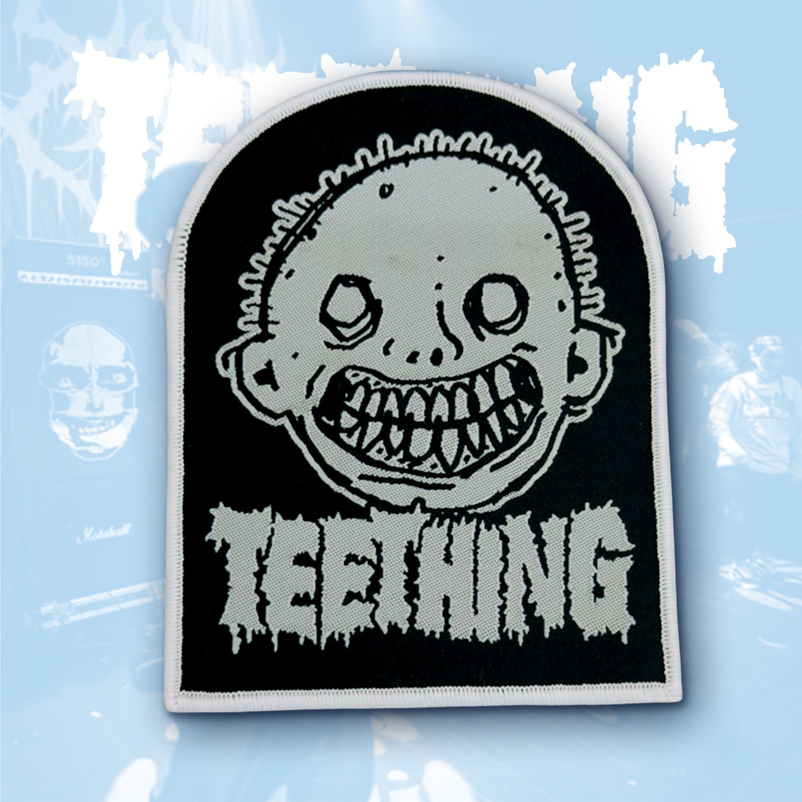 teething-patch-tiss-logo-bordure-noire image 4