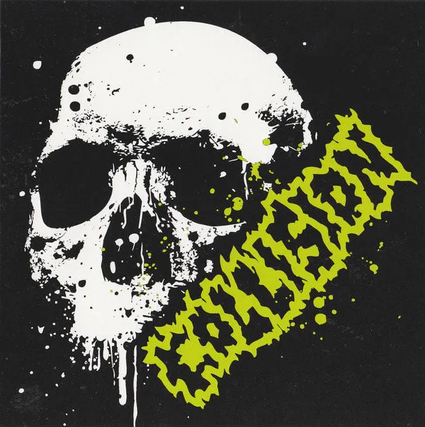 collision-mincing-fury-split-ep-vinyle-grindcore image 1