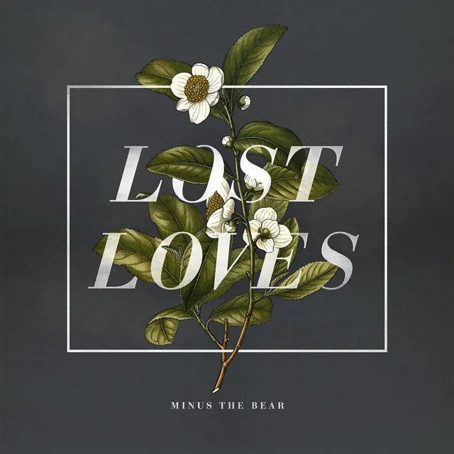 big-scary-monsters-minus-the-bear-lost-loves-vinyle-noir-12 image 1