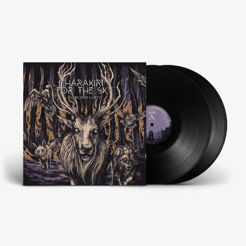 harakiri-for-the-sky-scorched-earth-double-vinyle-2lp image 1