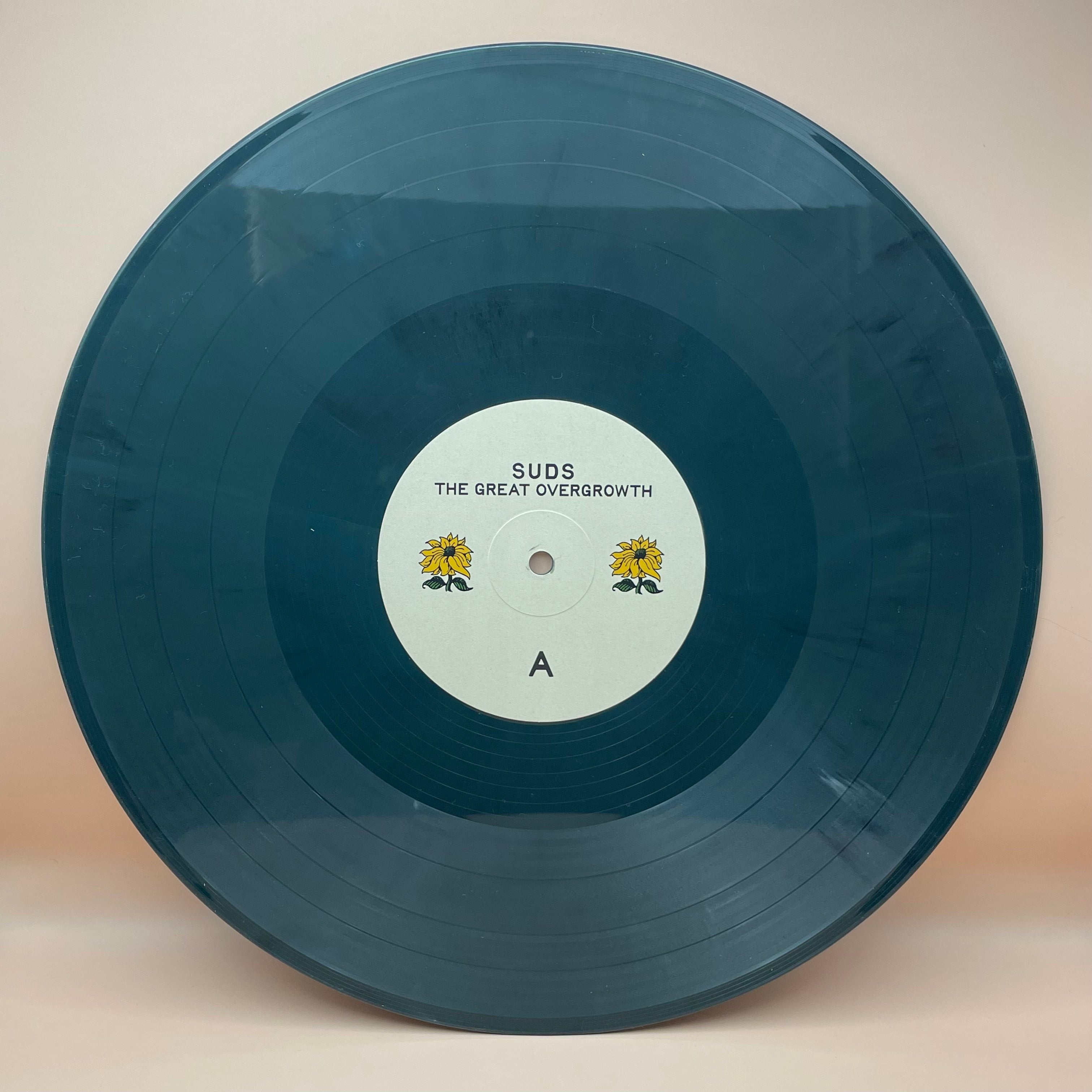 suds-the-great-overgrowth-vinyle-lp-eco-mix-emo image 2