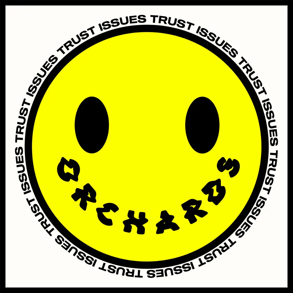 orchards-trust-issues-ep-vinyle-eco-mix-lp-12-pouces image 1
