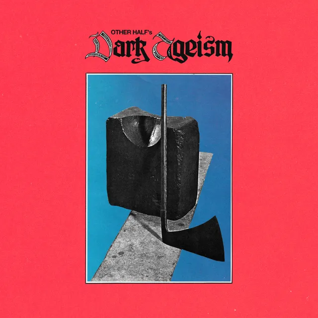 big-scary-monsters-other-half-dark-ageism-vinyle-lp-red-smoke image 1
