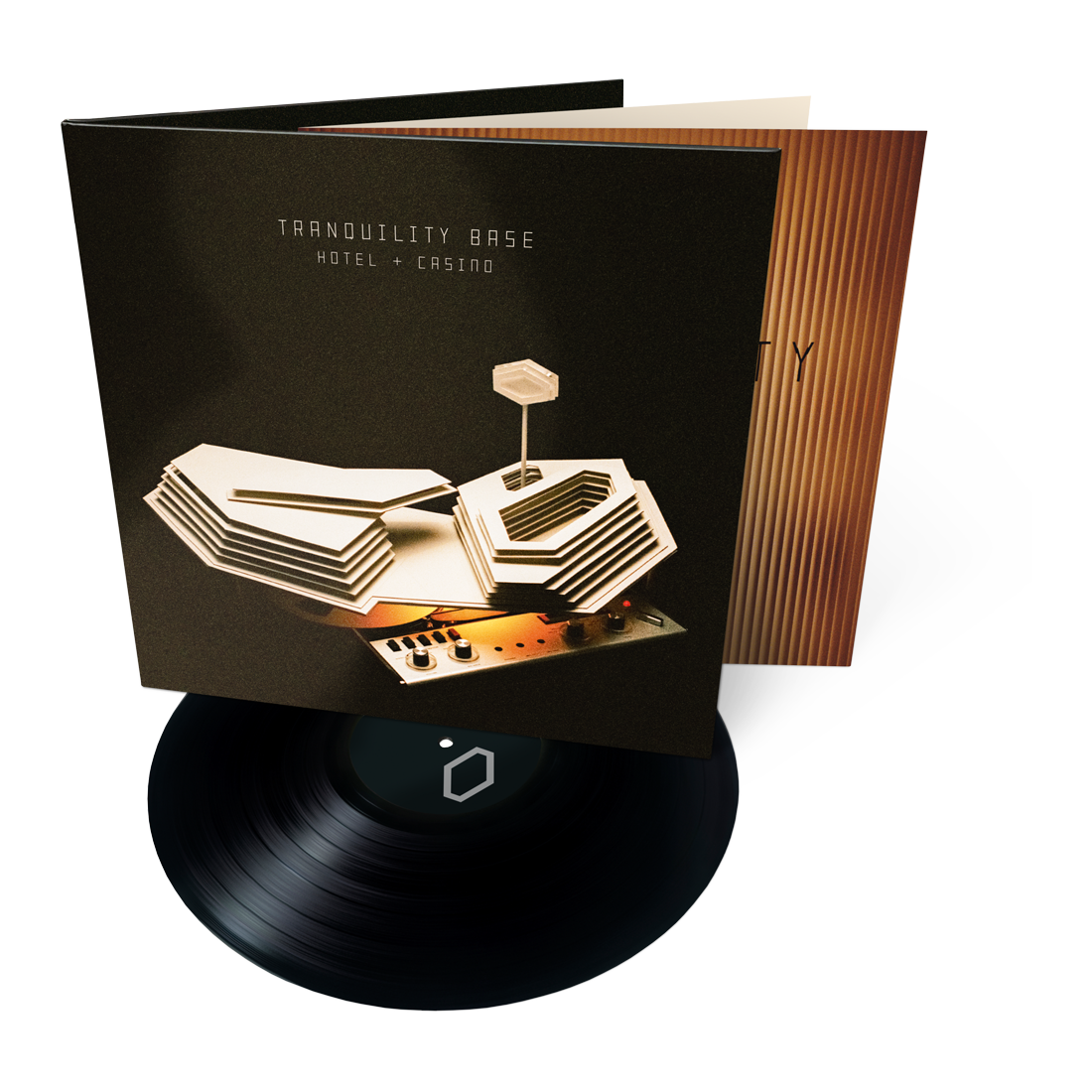 arctic-monkeys-tranquility-base-hotel-casino-vinyle-lp image 1