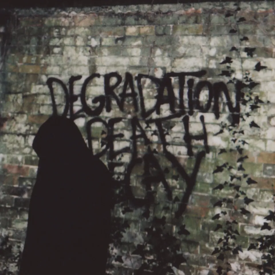 ian-miles-degradation-death-decay-vinyle-lp-noir image 1