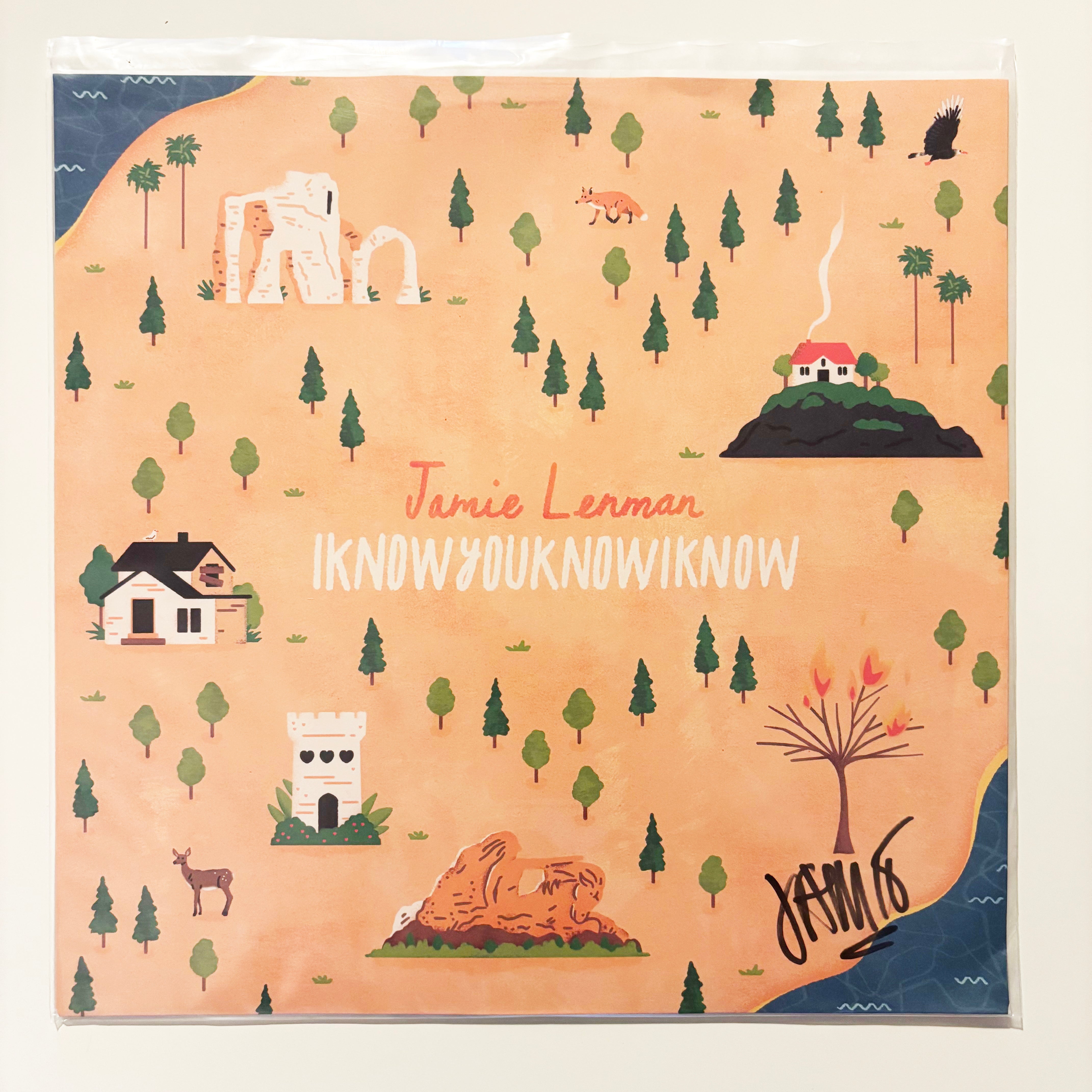 big-scary-monsters-jamie-lenman-iknowyouknowiknow-vinyle-noir-grav image 6