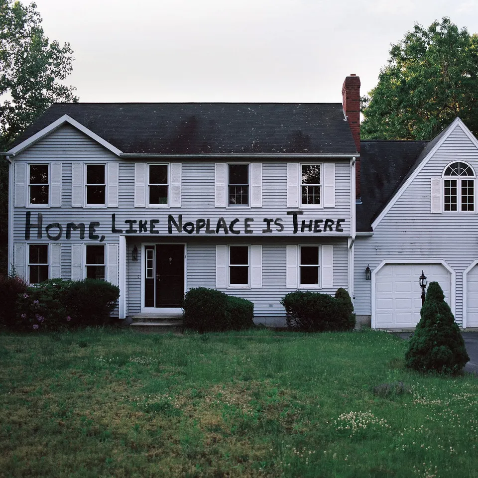 the-hotelier-home-vinyle-12-neon-green-exclusive image 1