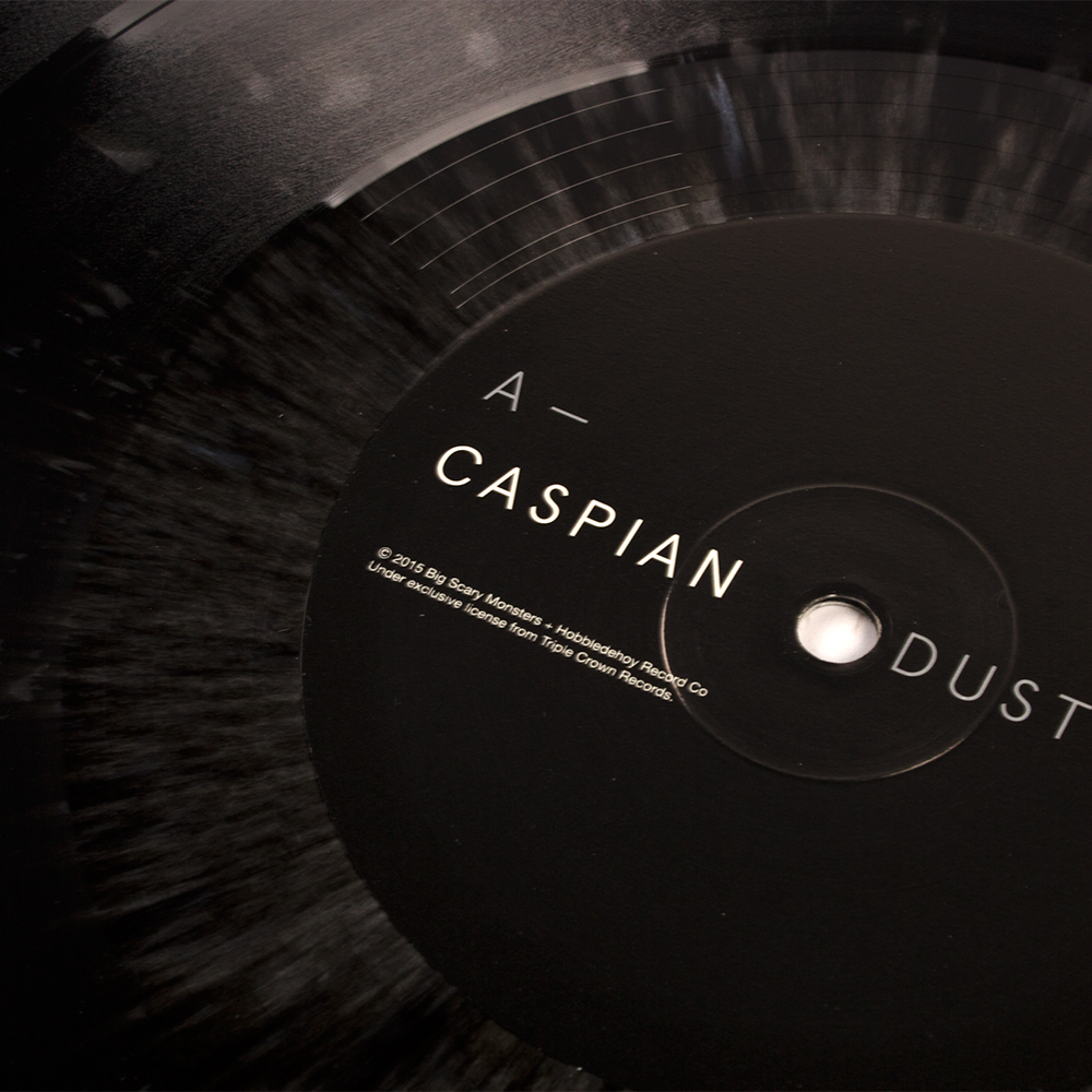 caspian-dust-and-disquiet-double-vinyle-noir-instrumental image 3